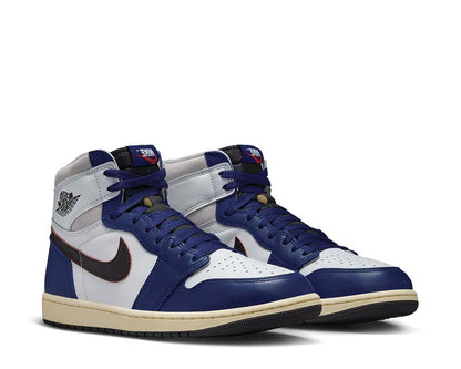 Air Jordan 1 Retro High OG "Rare Air"