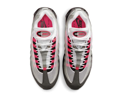Nike Air Max 95 OG Big Bubble "Solar Red"