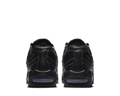 Nike Air Max 95 Big Bubble “Heavy Leather”