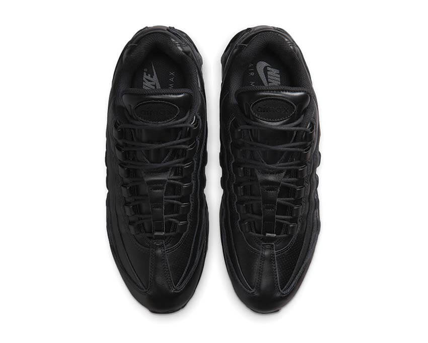 Nike Air Max 95 Big Bubble “Heavy Leather”