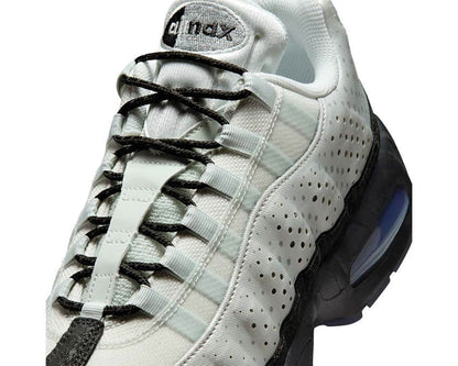 Nike Air Max 95 Big Bubble "Seongsu"