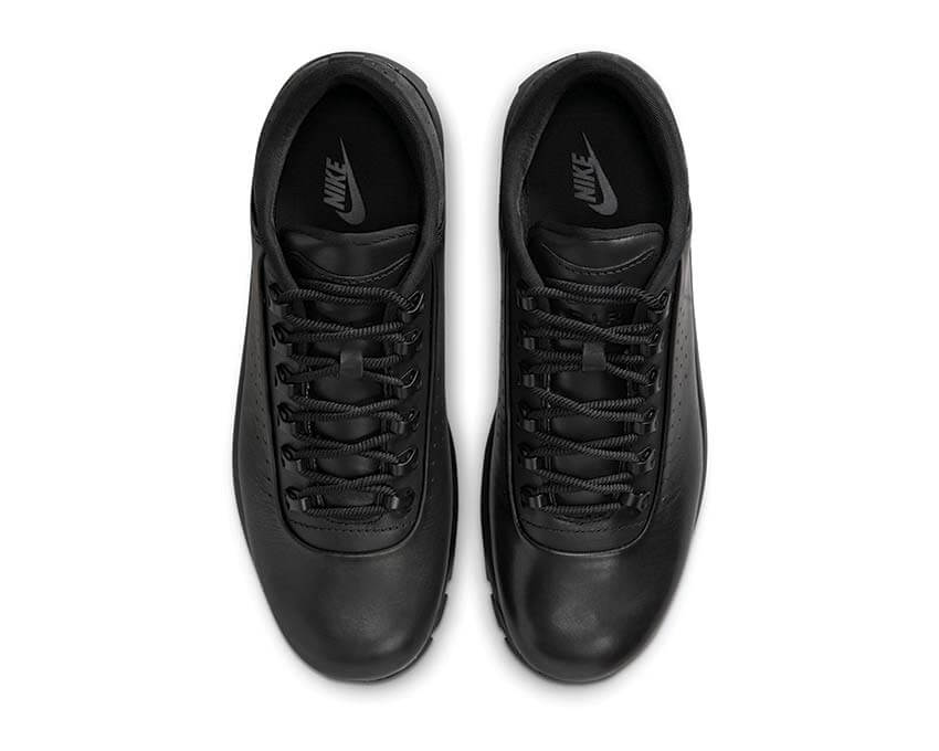 Nike Air Max Goadome Low SP "Black"