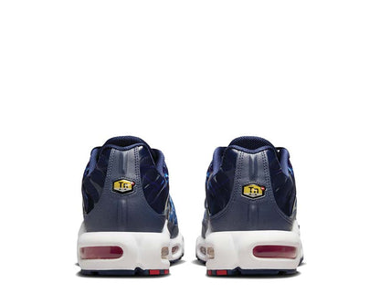 Nike Air Max Plus "Eclair Lightening"