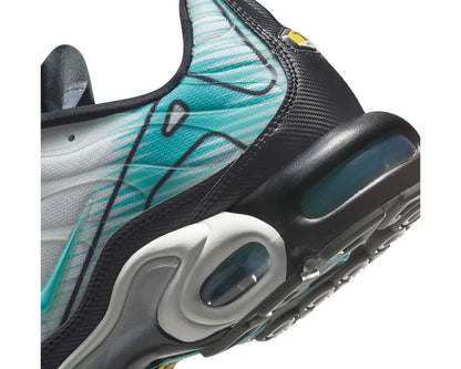 Nike Air Max Plus "Mercurial Vapor"