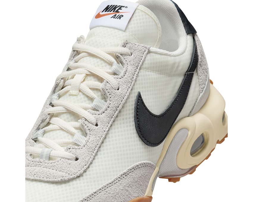 Nike Air Max Waffle SP 2 "Neutral Grey"