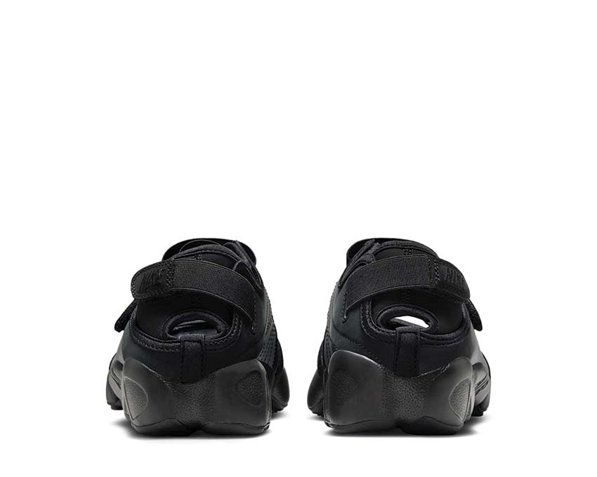 Nike Air Rift Leather W "Metallic Silver"