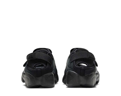 Nike Air Rift Leather W "Metallic Silver"