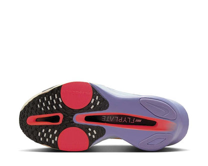 Nike Air ZoomX Alphafly Next 3% "Coconut Milk"