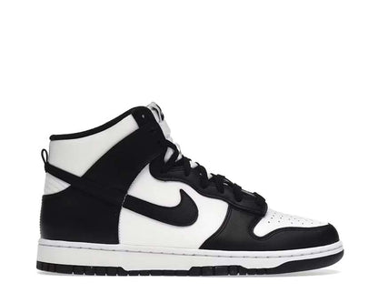 Nike Dunk High Retro