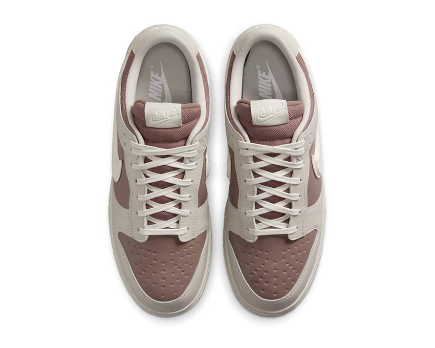 Nike Dunk Low GTX "Light Bone"