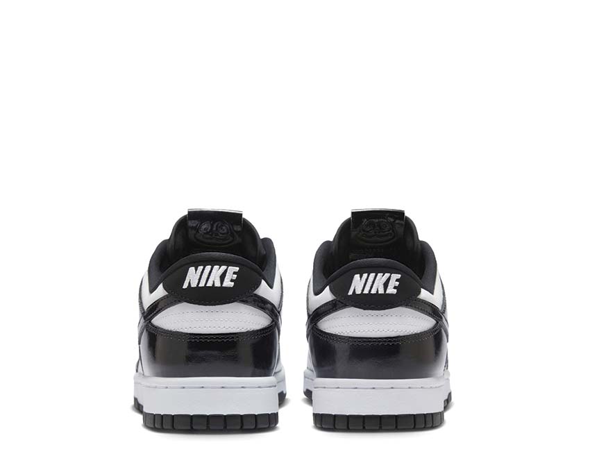 Nike Dunk Low Retro SE "Panda"