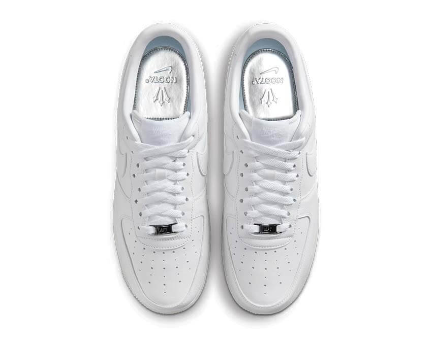Nike Air Force 1 Low NOCTA « White »