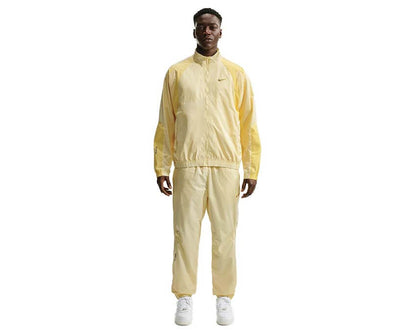 Nike NOCTA Northstar Nylon Jacket "Alabaster"