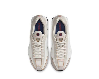 Nike Shox R4 PRM "Design by Korea"