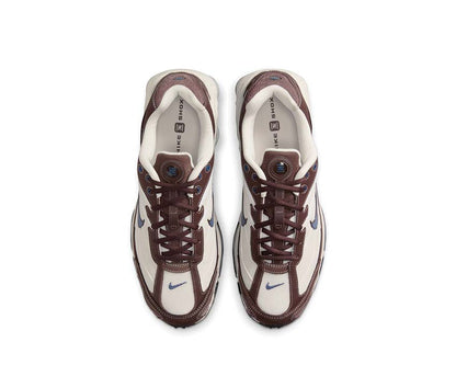 Nike Shox Ride 2 "Baroque Brown"