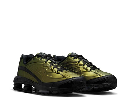 Nike Shox Ride 2 "Olive Flak"