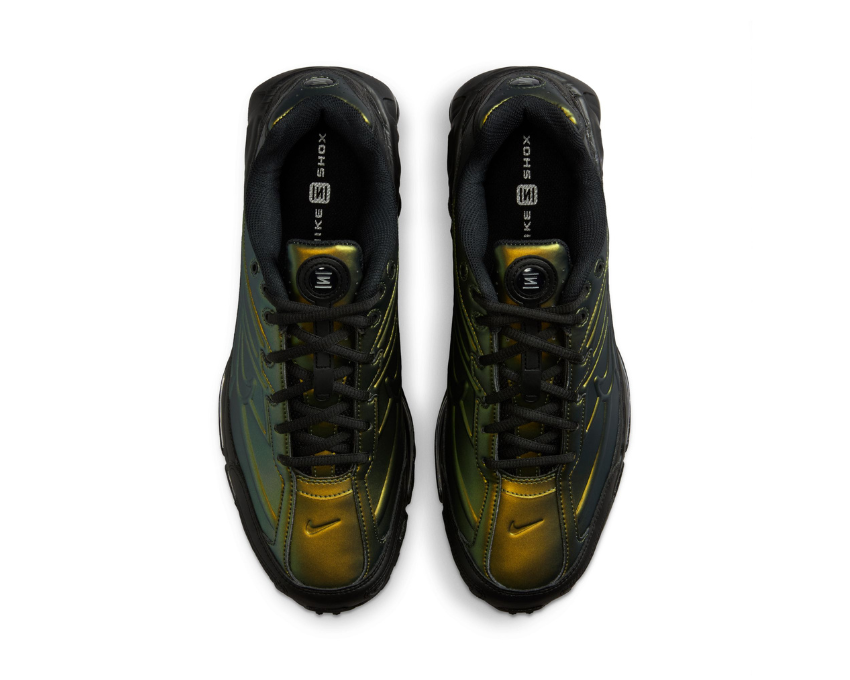 Nike Shox Ride 2 "Olive Flak"