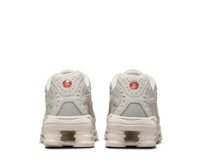 Nike Shox Ride 2 "Light Bone"