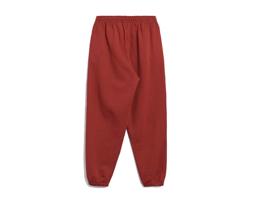 Nike Wool Classics FLC Pant "Mars Stone"