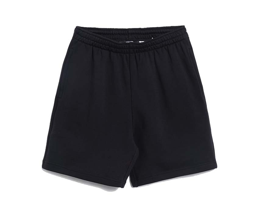 Nike Wool Classics Flc Short "Black"