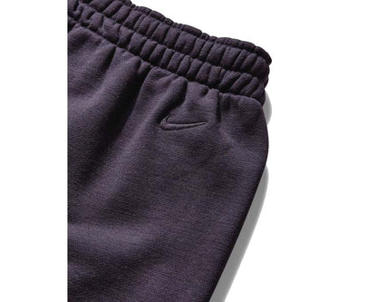 Nike Wool Classics Flc Short "Cave Purple"