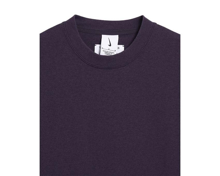 Nike Wool Classics SS Tee