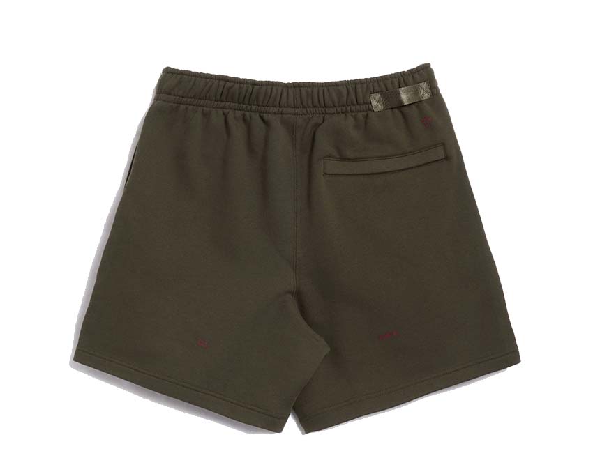 Nike x NOCTA Fleece Short