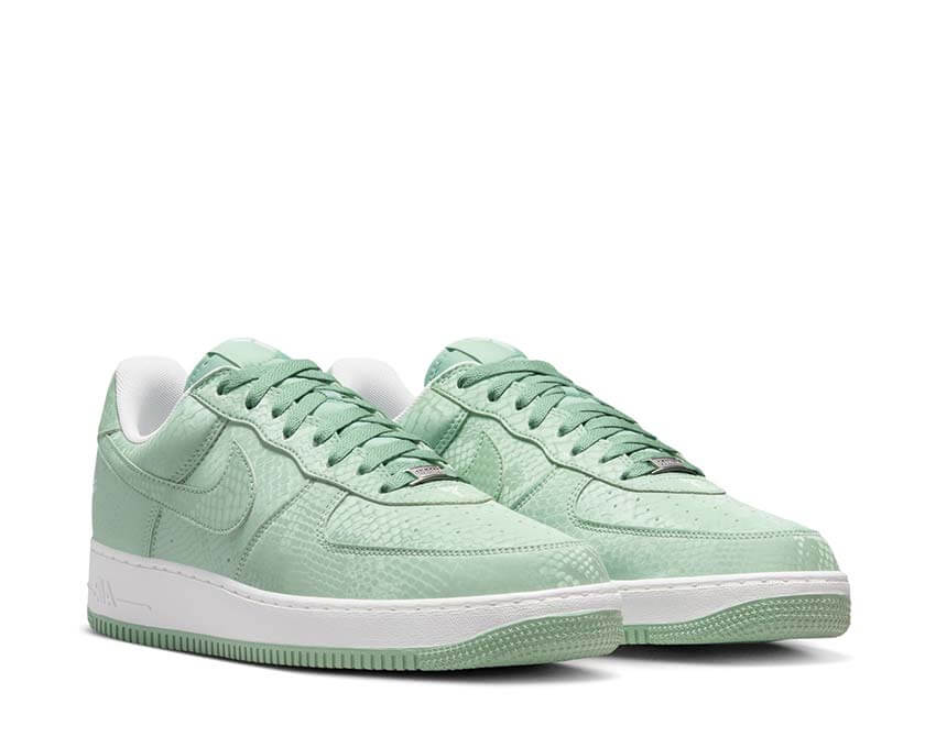 Nike x Kobe Air Force 1 Low "Steam"