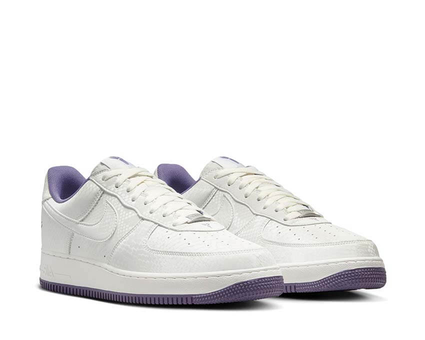 Nike x Kobe Air Force 1 Low "Daybreak"
