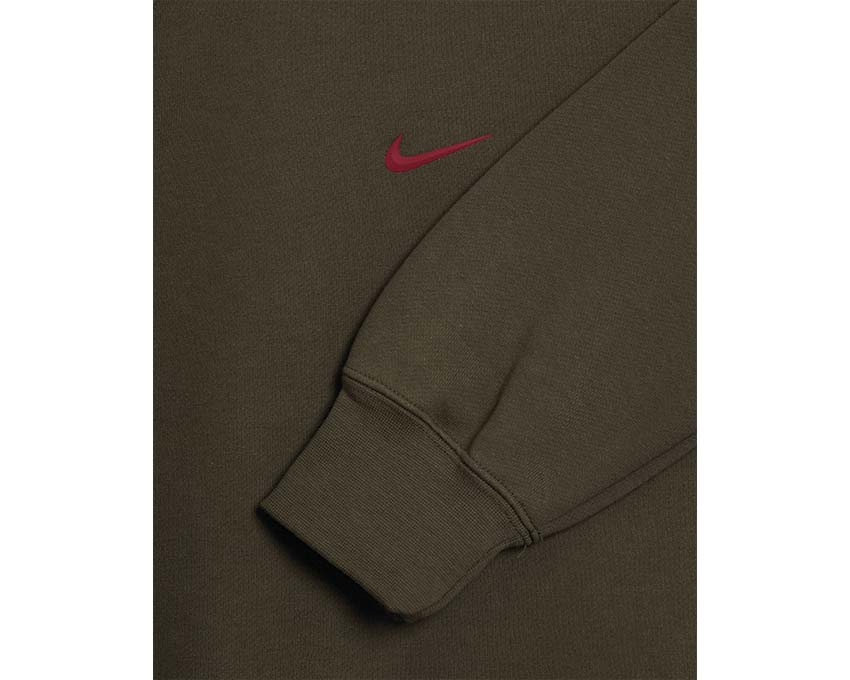 Nike x NOCTA CS Fleece Crewneck