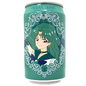 Ocean Bomb Sailor Moon Kiwi Flavor CA