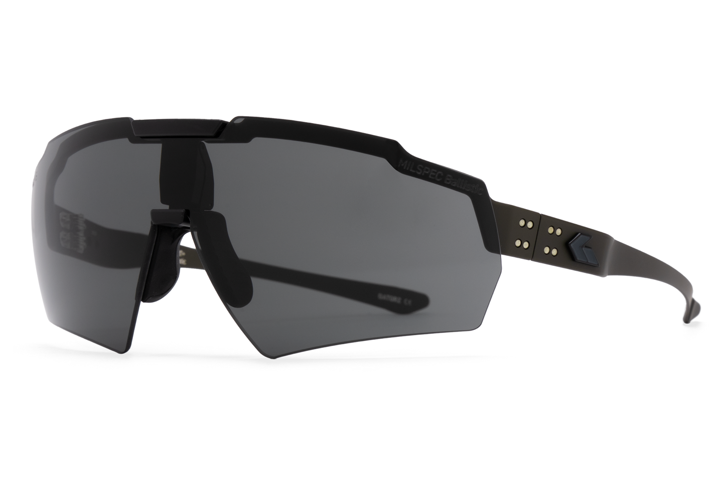 GATORZ Blastshield