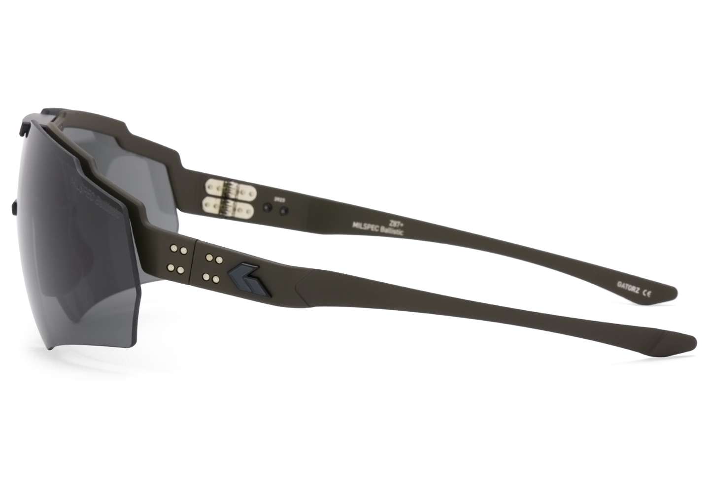 GATORZ Blastshield