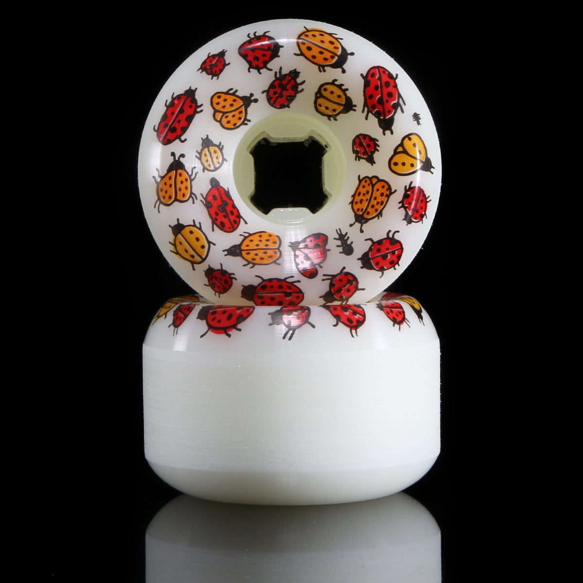 Boserio - Ladybugs OG Wheel 99a