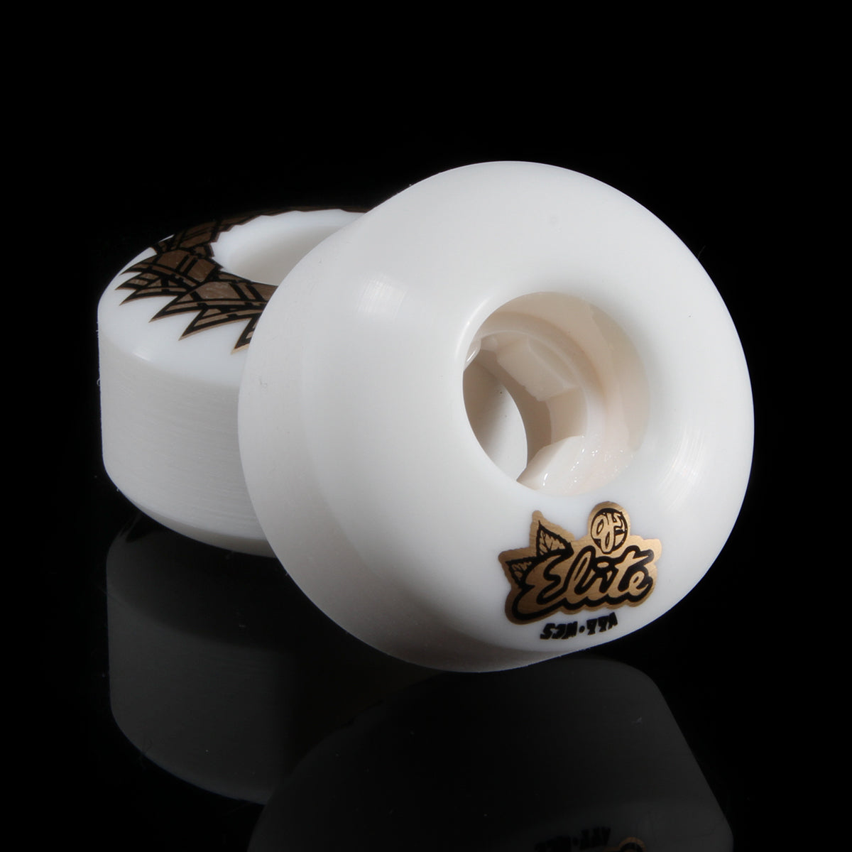 Street Razors Elite EZ Edge Wheel 99a - 53mm
