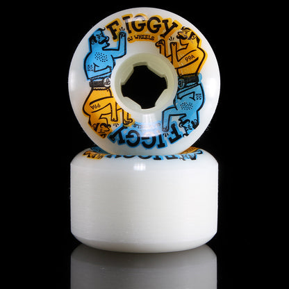 Figgy - Boxers OG Hardline Wheel 99a