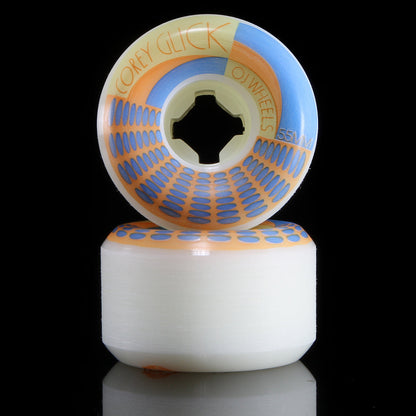 Glick - Bro Jazz OG Hardline Wheel 99a - 55mm