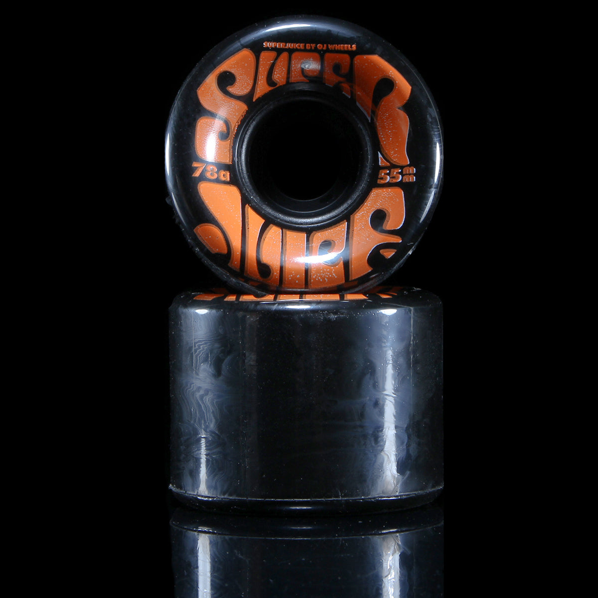 Super Juice Wheel 78a - 60mm