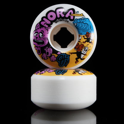 Nora Surfs Up 2 Elite EZ Edge Wheel 101a