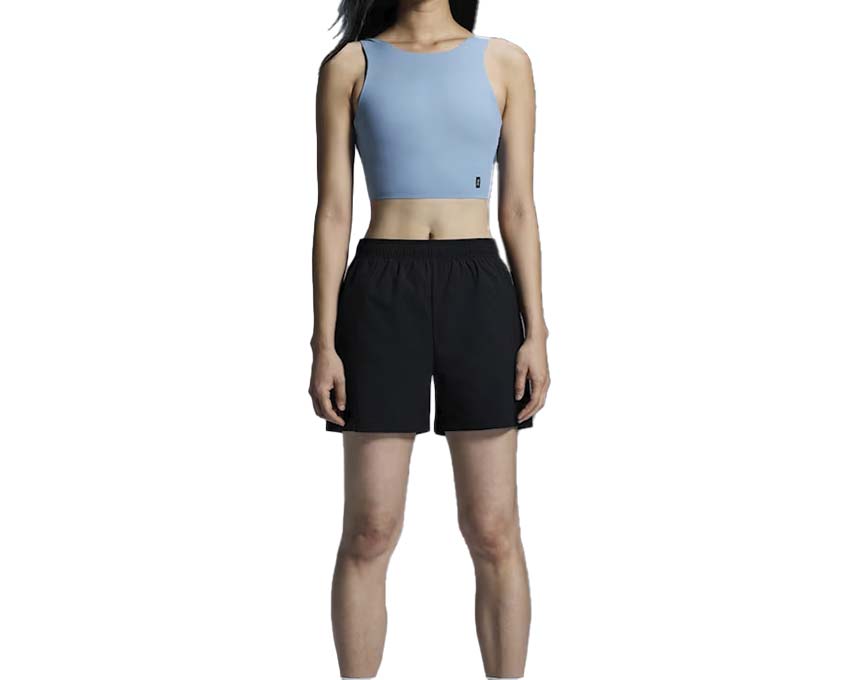 On 5" Core Shorts W "Black"