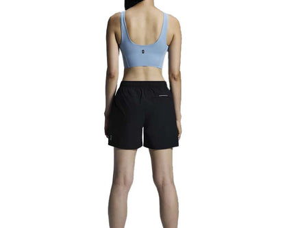On 5" Core Shorts W "Black"