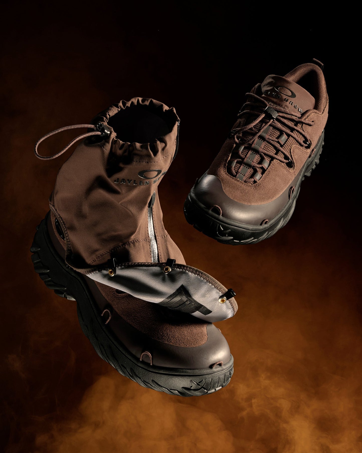 Jaylen Brown X Oakley Meridian Low EXT Boot