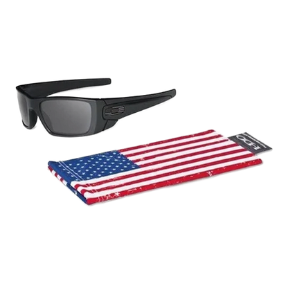 Oakley SI Fuel Cell Sunglasses