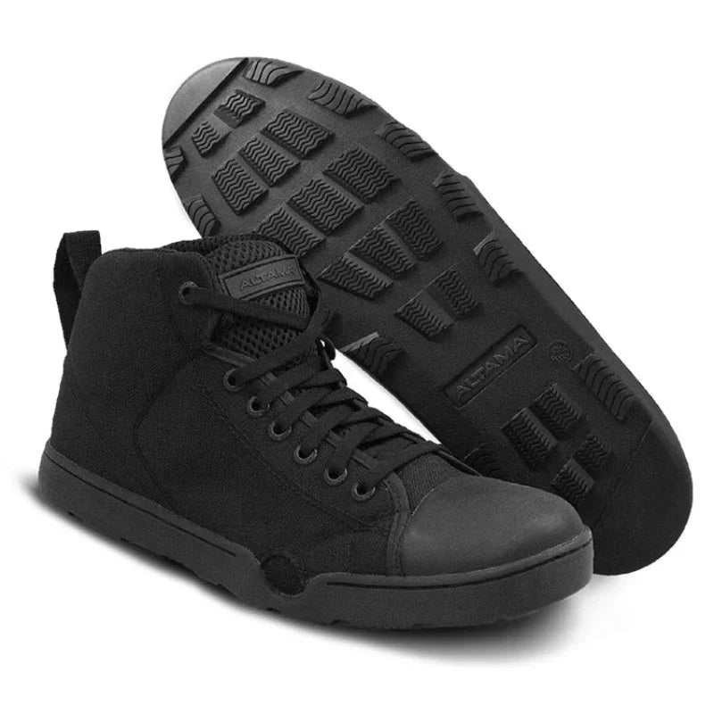 Altama OTB Maritime Boot - Mid
