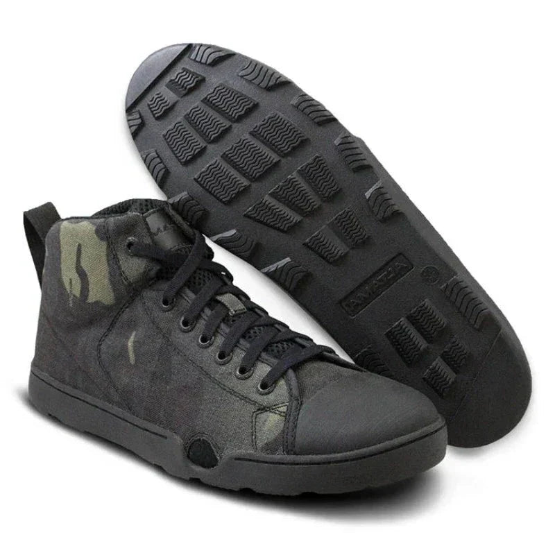 Altama OTB Maritime Boot - Mid