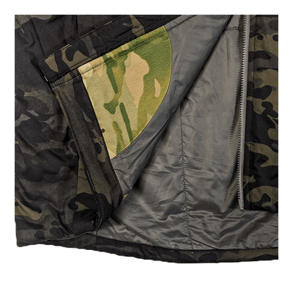 OTTE Gear LV Insulated Hoody