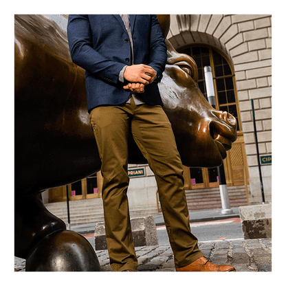 OTTE Gear Capital Pant