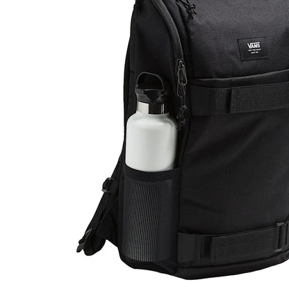 Vans Obstacle Skatepack-  Black Ripstop
