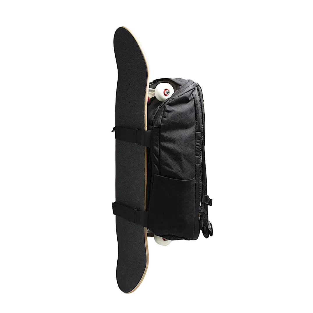 Vans Obstacle Skatepack-  Black Ripstop