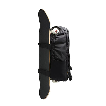 Vans Obstacle Skatepack-  Black Ripstop
